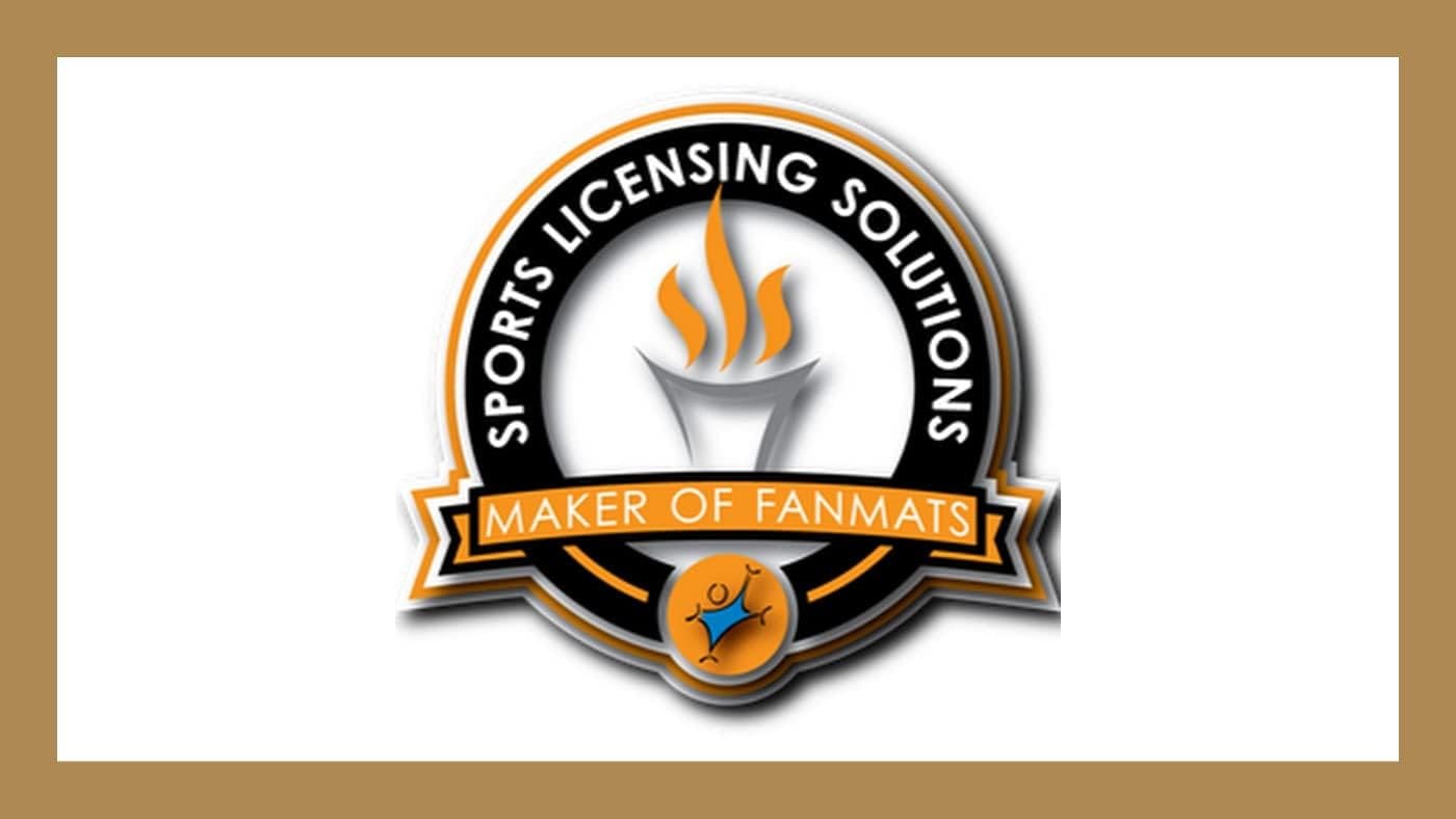 Fan Mats Logo