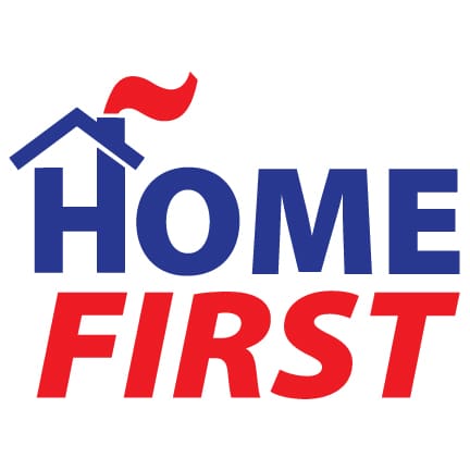 HomeFirst_logo