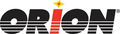 Orion Logo